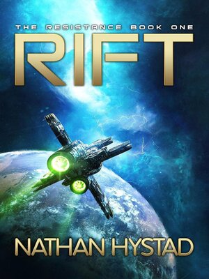 cover image of Rift
